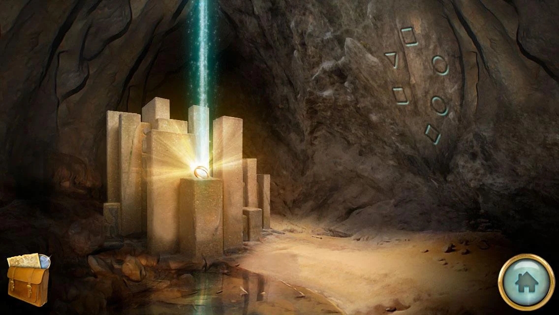 隱秘的世界中文版下載