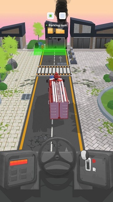 車技大考驗新版