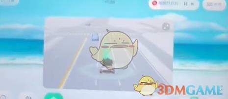 《蘿卜快跑》開車門方法介紹