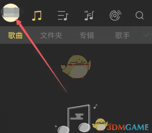 《海貝音樂》wifi傳歌方法