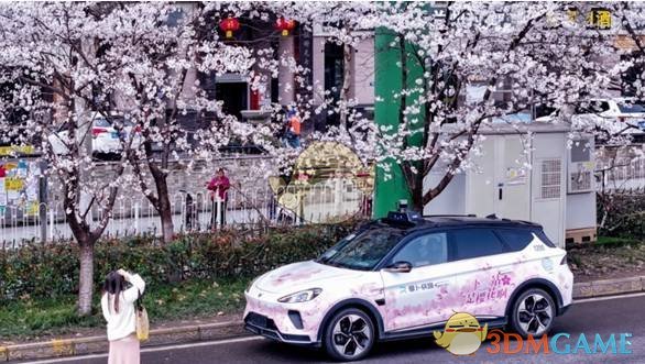 《蘿卜快跑》乘坐人數(shù)上限介紹