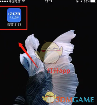 《交管12123》辦理恢復(fù)駕駛資格業(yè)務(wù)教程