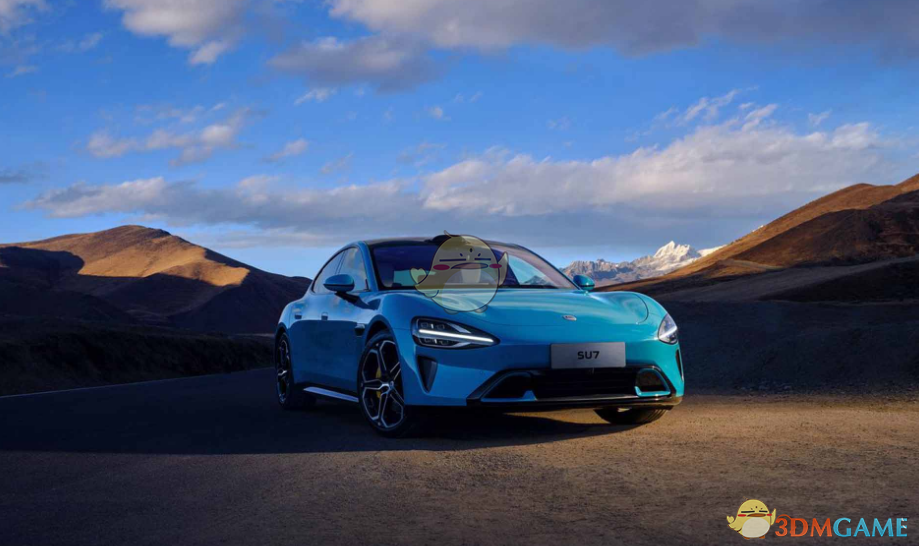《小米汽車》積分獲取方法