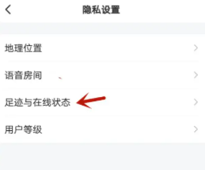 《皮皮陪玩》隱藏在線狀態(tài)方法