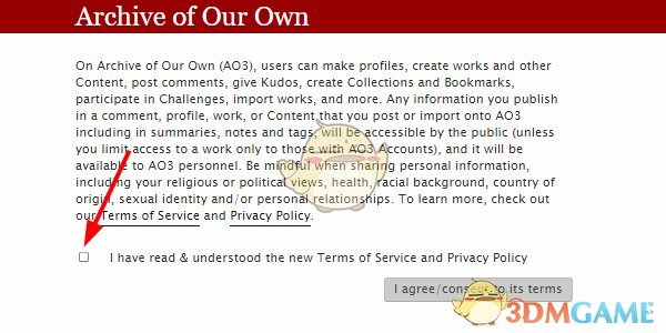 ao3鏡像官方網(wǎng)站入口2024