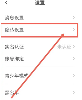 《皮皮陪玩》關(guān)閉同城顯示方法