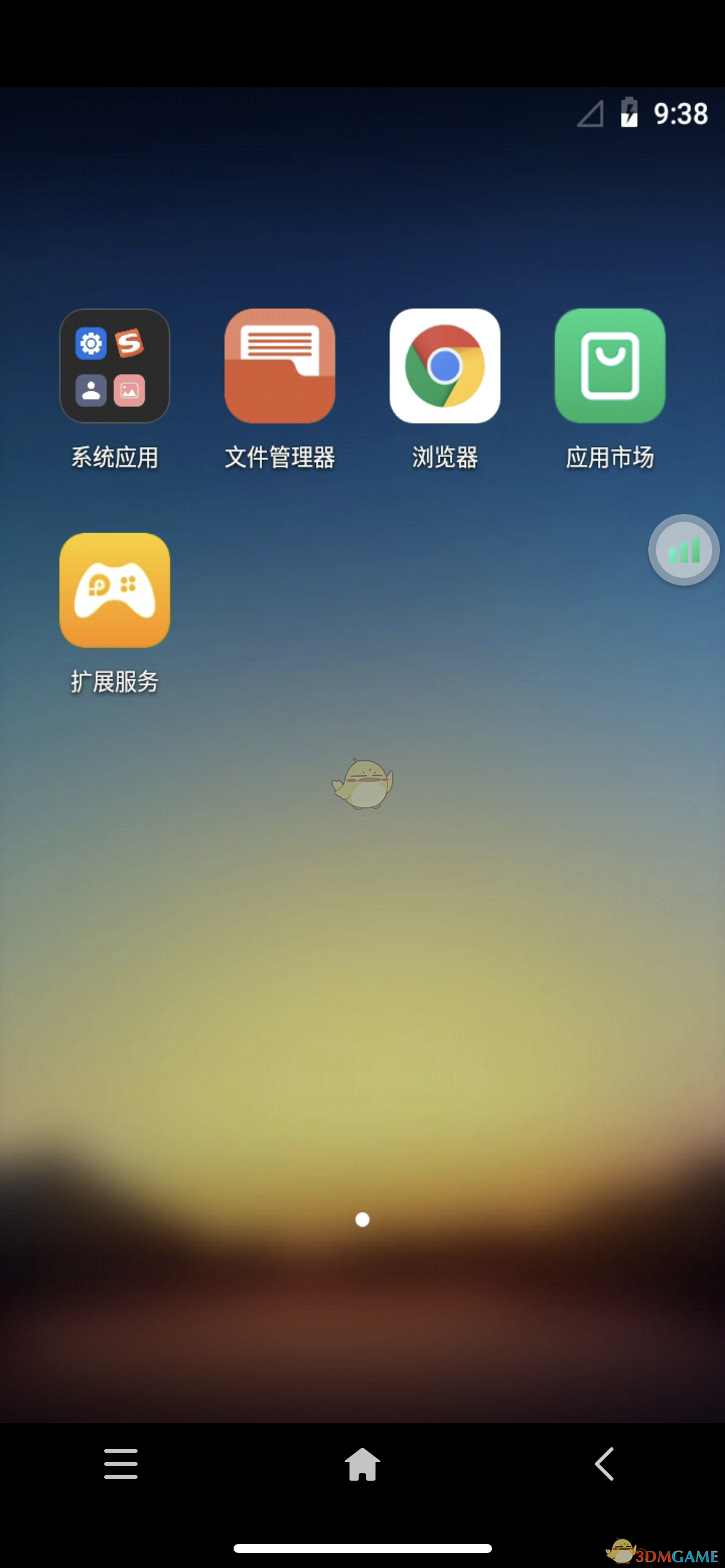 《雷電云手機(jī)》浮窗功能使用教程