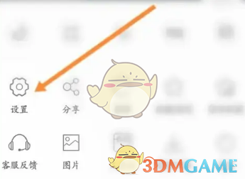私密瀏覽器自動(dòng)播放視頻設(shè)置步驟2