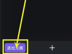 《悟空瀏覽器》退出無(wú)痕瀏覽方法