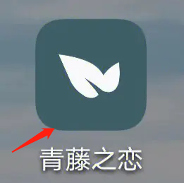 《青藤之戀》綁定微信方法