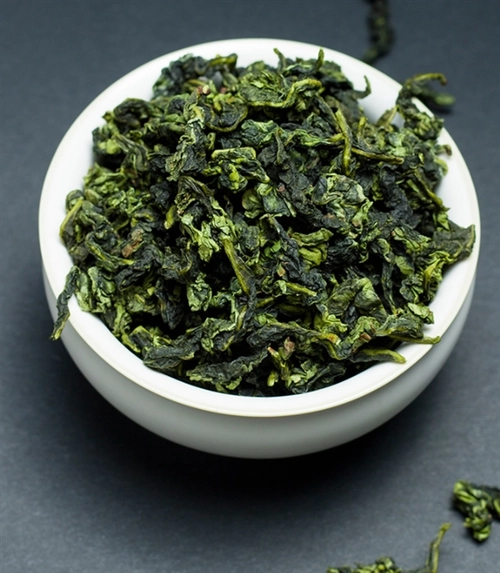 我國(guó)四大名茶之一的鐵觀音原產(chǎn)于哪里
