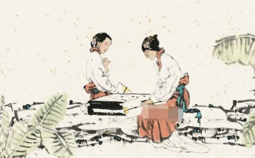 古人所稱的手談指的是哪項(xiàng)民間活動(dòng)