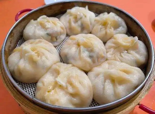 以下哪一項是浙江省的非遺美食