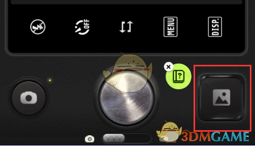 《proccd》導入照片方法