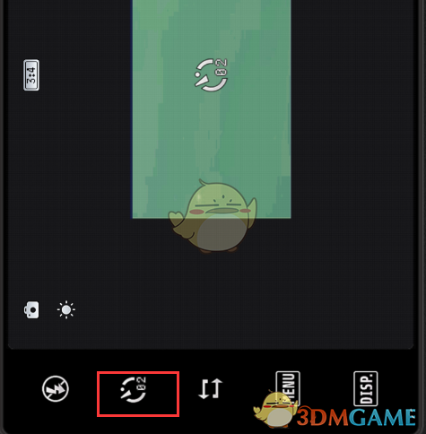 《proccd》延時拍照設(shè)置方法