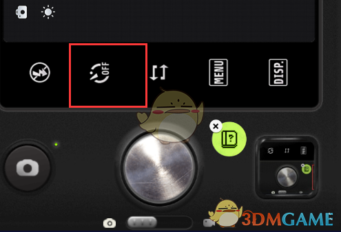 《proccd》延時拍照設(shè)置方法