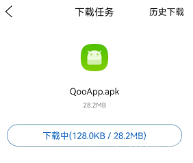 QooApp無法打開解決方案