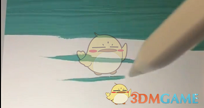 《artset4》調(diào)節(jié)筆刷大小方法