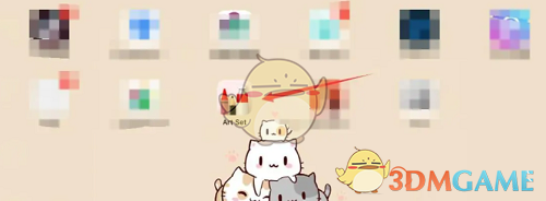 Artset4調(diào)整畫筆粗細方法