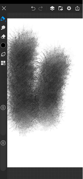 《畫世界Pro》噴槍使用教程