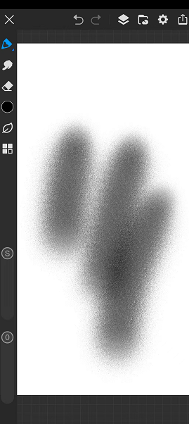 《畫世界Pro》噴槍使用教程