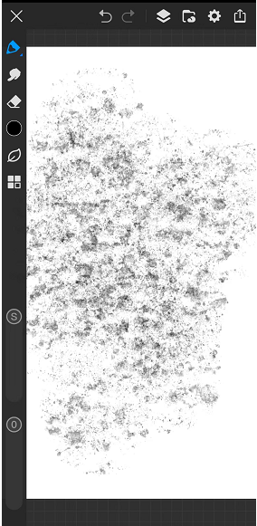 《畫世界Pro》噴槍使用教程