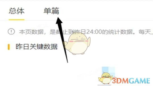 《搜狐視頻》播放量查看方法