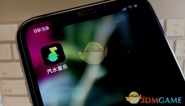 《汽水音樂(lè)》聽(tīng)歌識(shí)曲方法