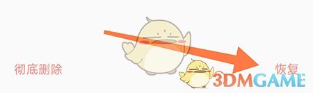 《指紋相冊》恢復刪除照片步驟