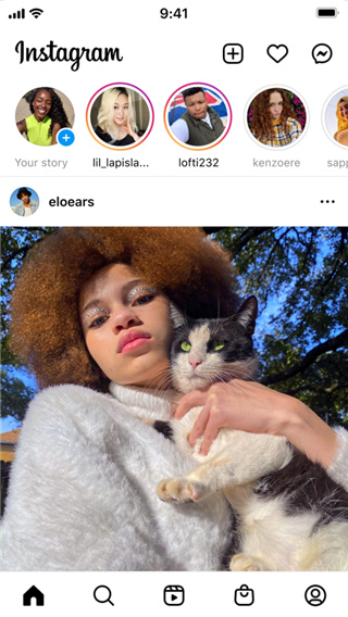 instagram正版官網(wǎng)下載最新2023
