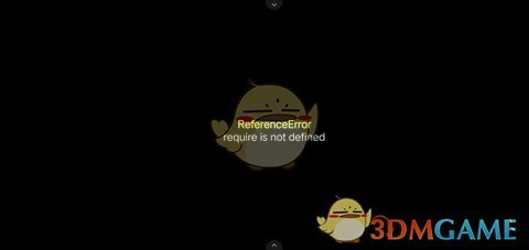 《joiplay模擬器》報錯解決辦法