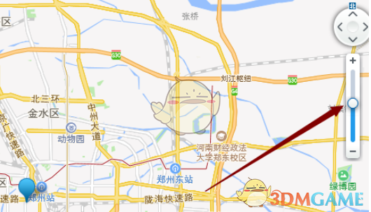 《騰訊手游助手》虛擬定位設(shè)置方法
