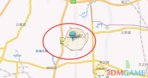 《騰訊手游助手》虛擬定位設(shè)置方法