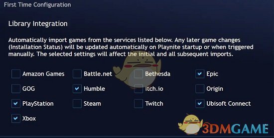 Playnite 使用教程