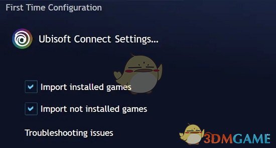 Playnite 使用教程
