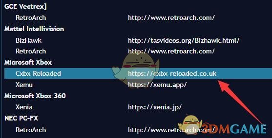 《playnite》配置模擬器教程