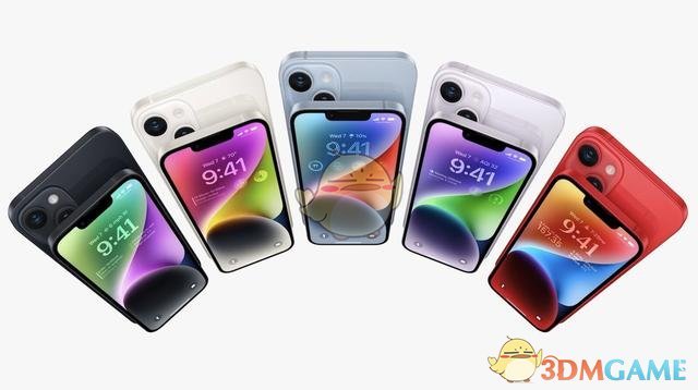 iphone14plus運行內(nèi)存介紹