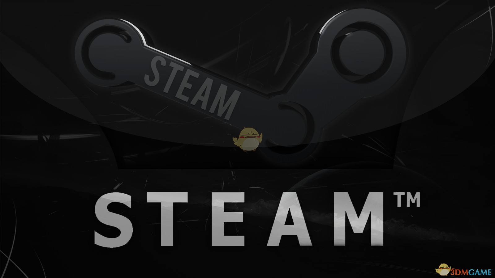 Steam平臺介紹