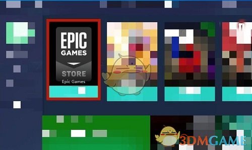 Epic 24小時(shí)無(wú)法領(lǐng)取免費(fèi)游戲解決辦法