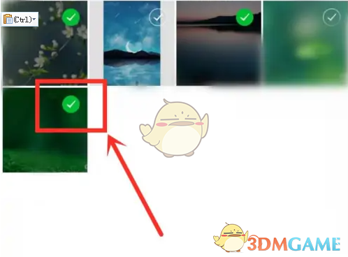 《萬(wàn)能小組件》添加照片方法