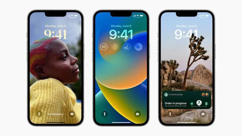 ios16正式版更新內(nèi)容匯總