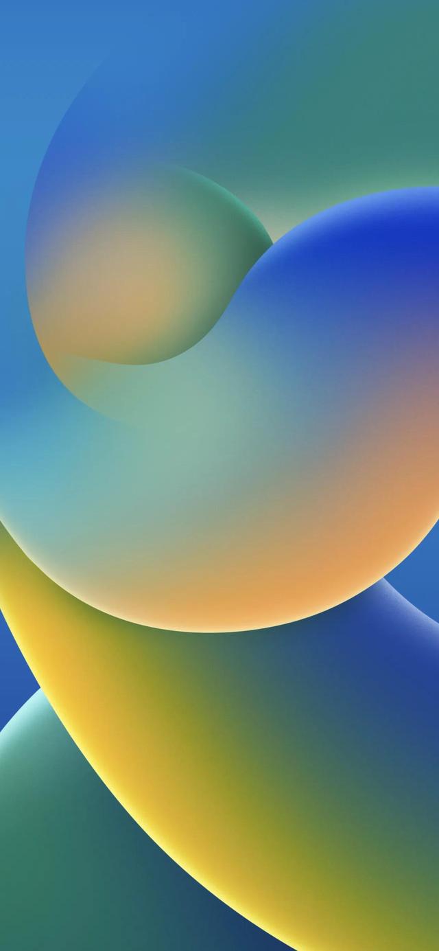 ios16自帶壁紙?jiān)瓐D
