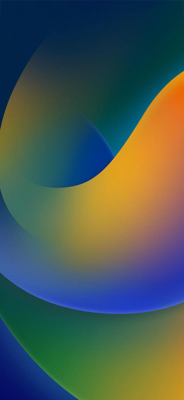ios16自帶壁紙?jiān)瓐D