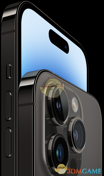 iphone14靈動島支持機型介紹