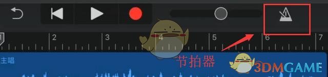 《庫樂隊》錄制聲音方法