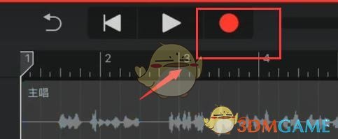 《庫樂隊》錄制聲音方法