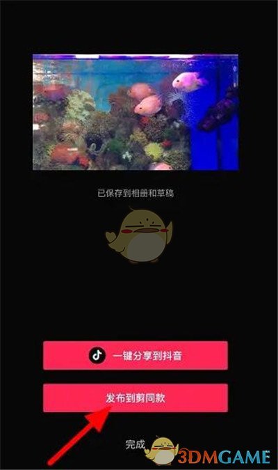 發(fā)布模板教程