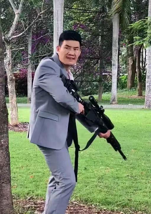 嘎子偷狗表情包合集
