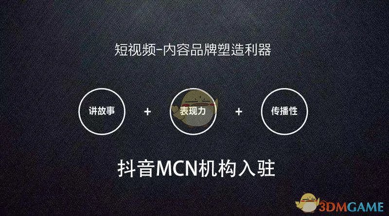 《抖音》mcn和公會的區(qū)別