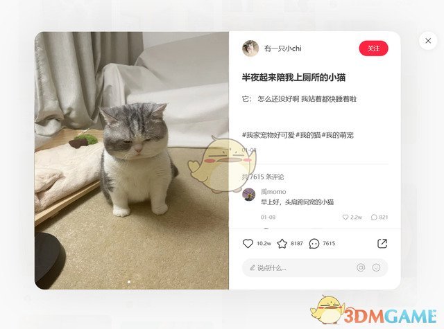 小紅書網(wǎng)頁版登錄入口2025